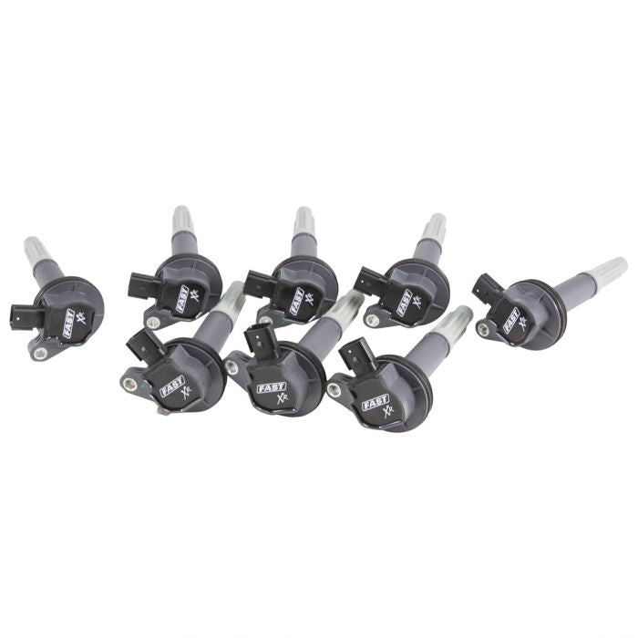 XR Ignition Coil Set 8pk Ford 5.0L Coyote 11-15