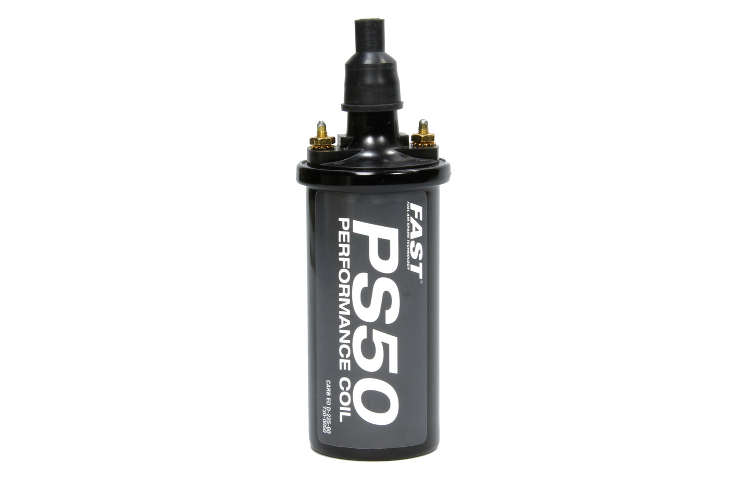 PS40 Ignition Coil Black