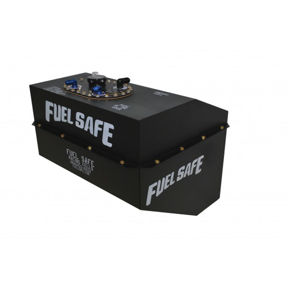 22 Gal Wedge Cell Race Safe Top Pickup FIA-FT3