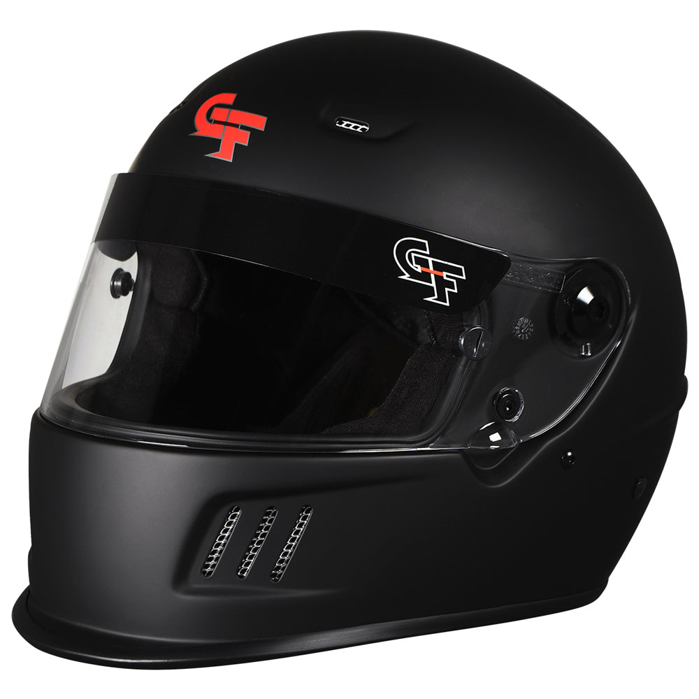 Helmet Rift Large Flat Black SA2020