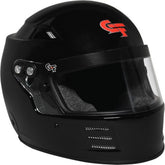 Helmet Rookie Youth Black SFI24.1