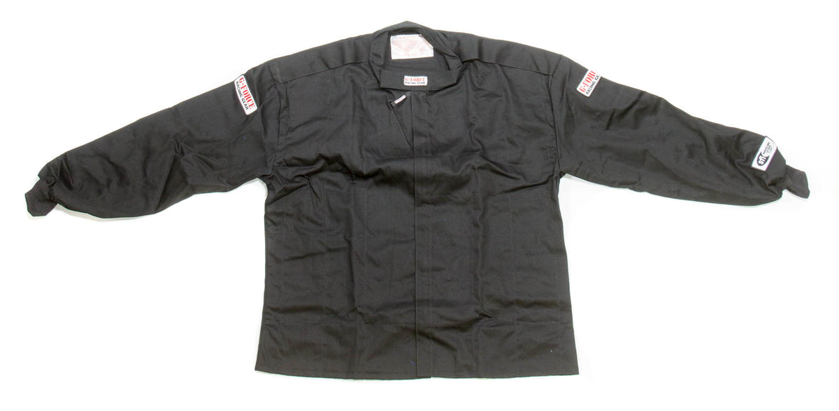 GF125 Jacket Only XXX-Large Black
