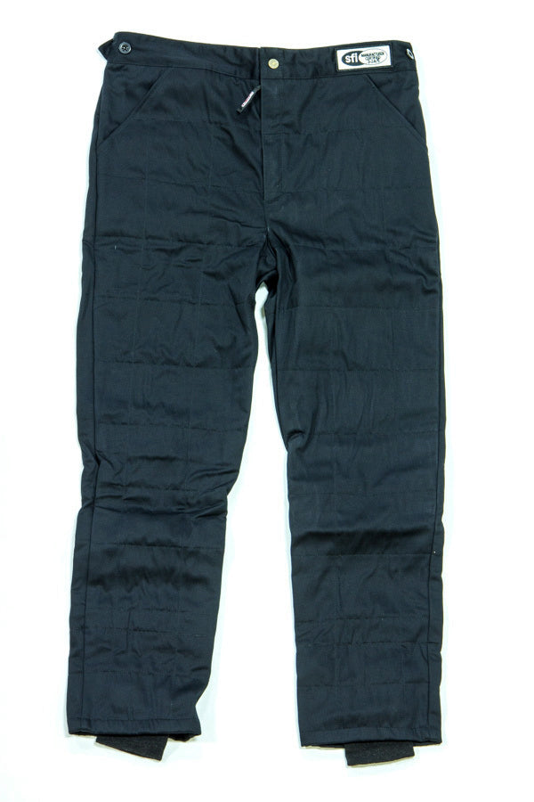 GF525 Pants X-Large Black