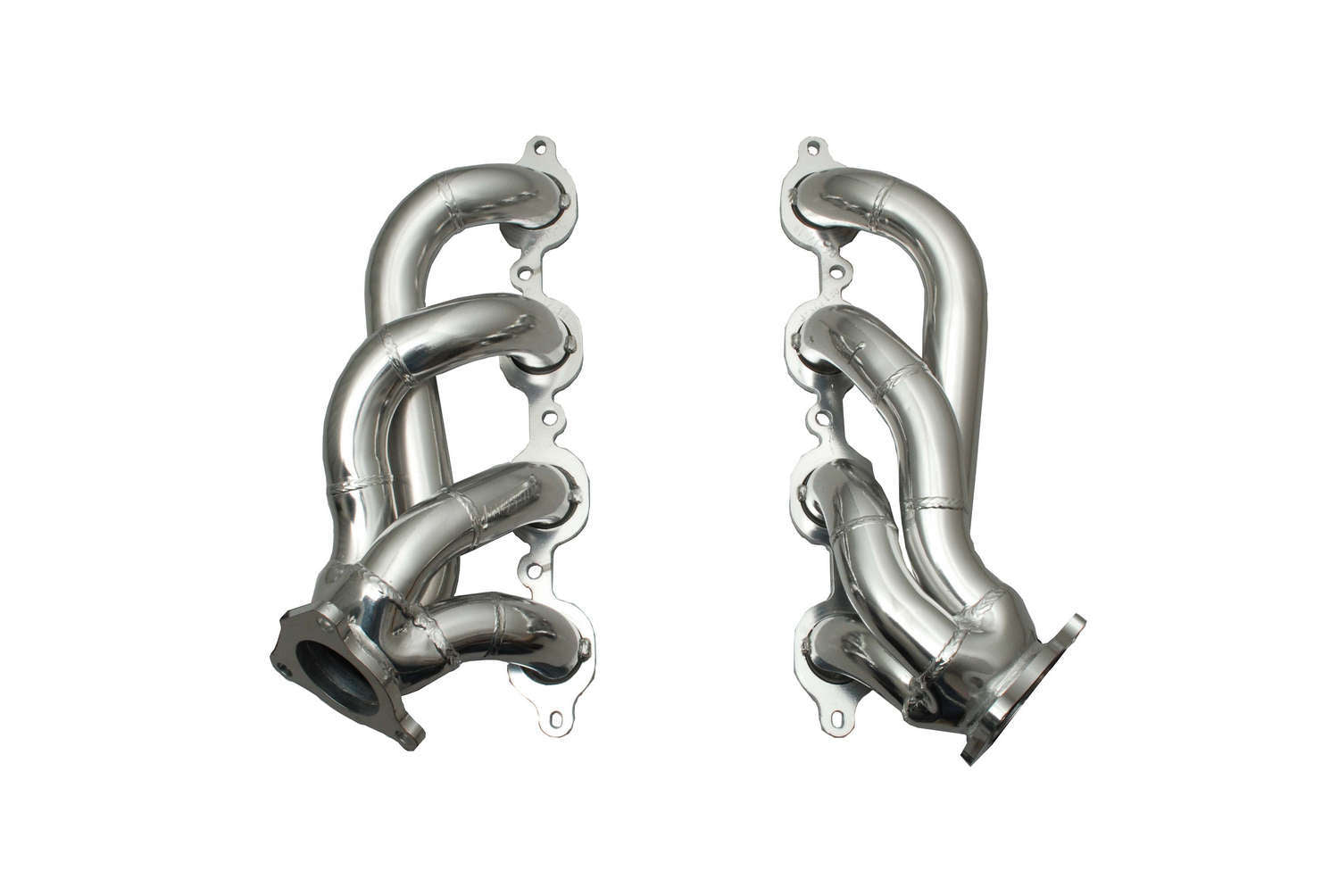 14-   GM P/U 5.3/6.2L Headers Ceramic