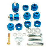 Body Mount Bushing Kit