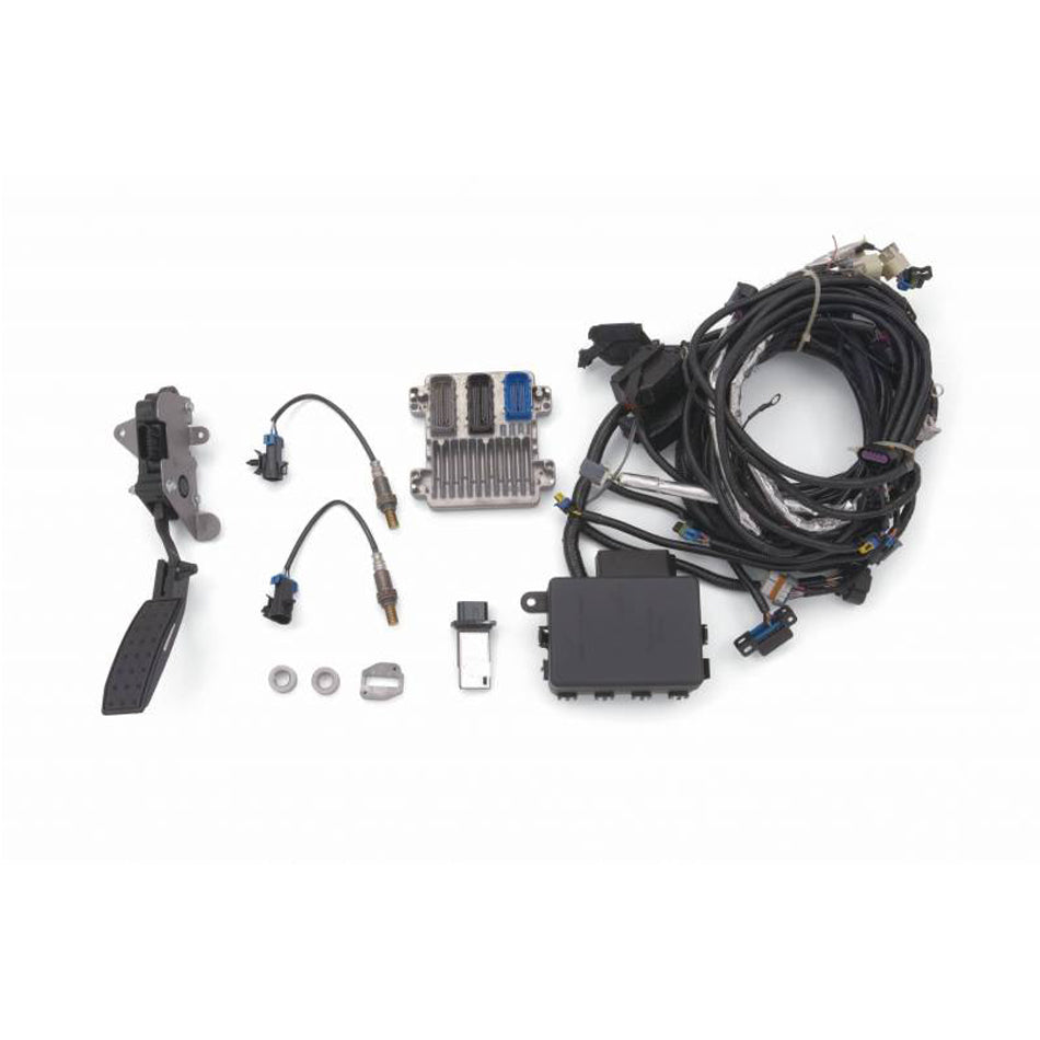 Engine Module Controller Kit LS 376/525HP