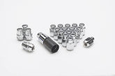 Lug And Lock 12mm x 1.50 Acorn (16-LUGS 4-LOCKS)