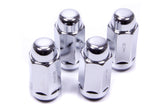 4 Lugnuts  Acorn Bulge 14mm x 1.5