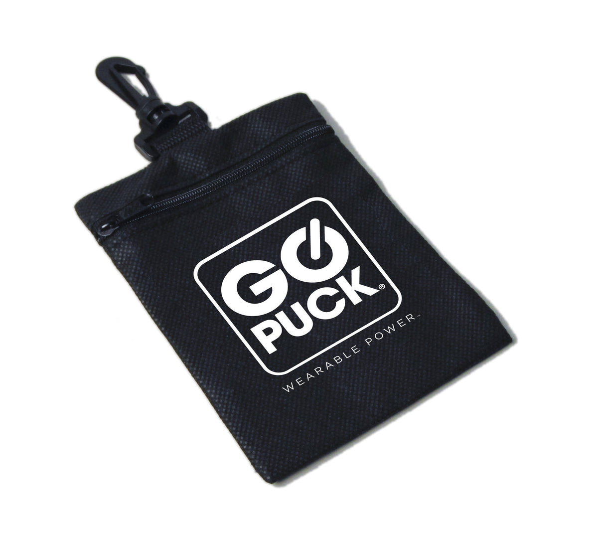 Go Puck Carry Pouch