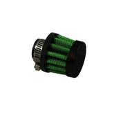 Crankcase Filter