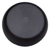 Black Horn Button