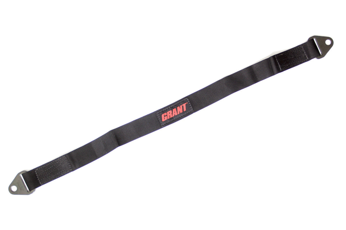 Limit Strap Black- 36in