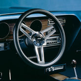 Classic Steering Wheel