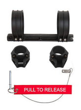 Extreme Duty Bracket For 1-5/8in Tubing