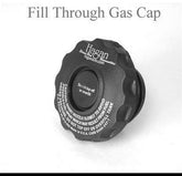 Replacement Hagen Gas Cap