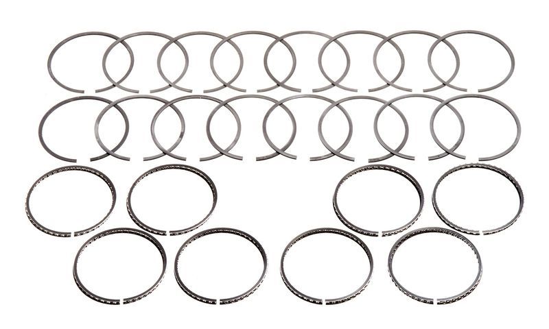 Piston Ring Set 4.000 2.0 1.5 4.0mm