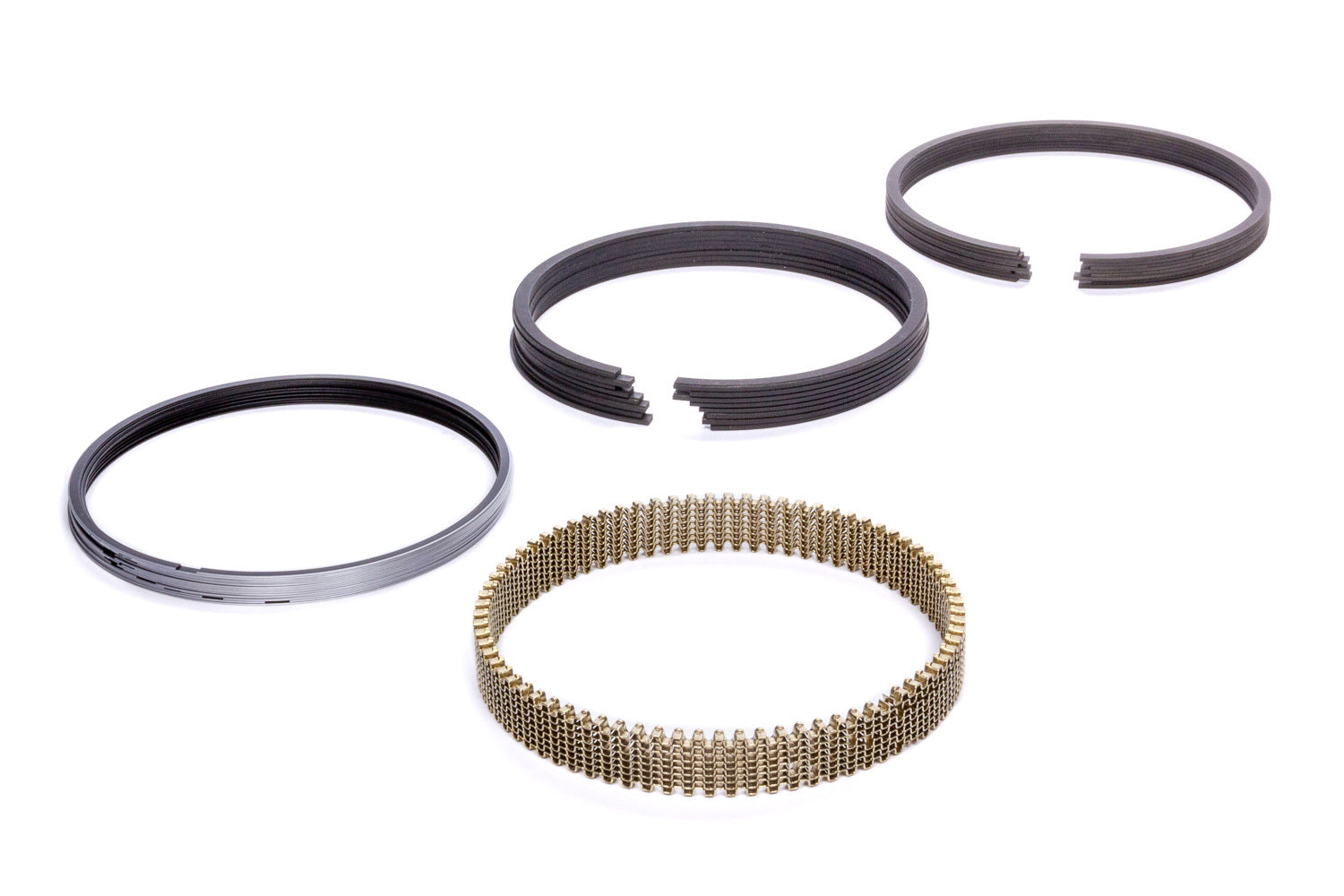 Piston Ring Set 4.020 1.2 1.5 3.0mm