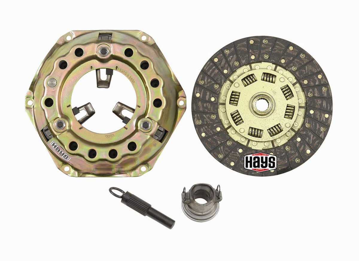 Performance Clutch Kit