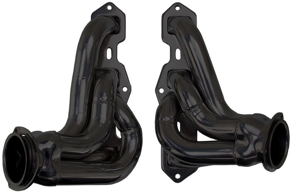 Shorty Headers - 68-77 Olds 260-403