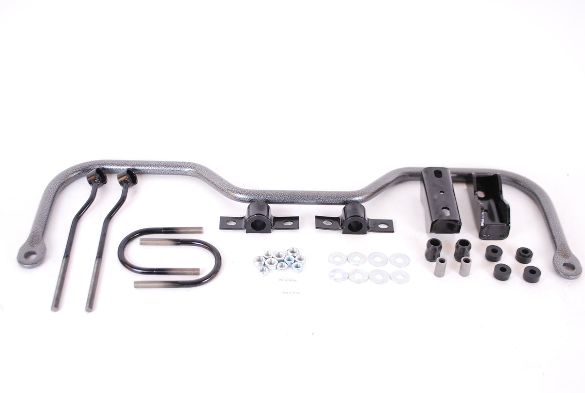 07-16 Dodge Sprinter 2500 Rear Sway Bar