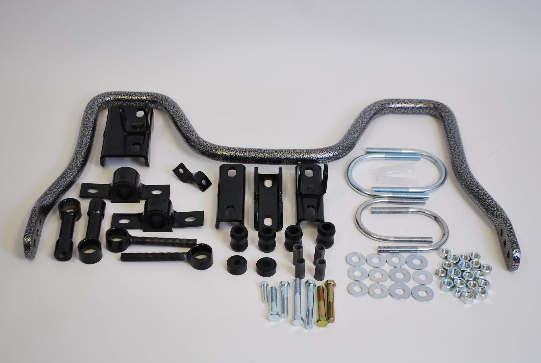 GM Rear Sway Bar 1-1/8in Sway Bar 1-1/8in