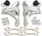 SBC Street Rod Headers Ceramic Coated