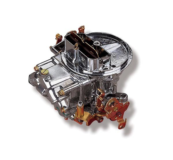 Performance Carburetor 500CFM 2300 Series