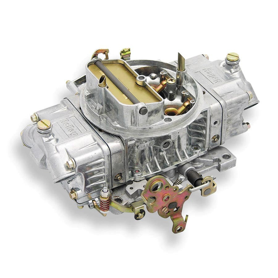 Performance Carburetor 650CFM 4150 Series