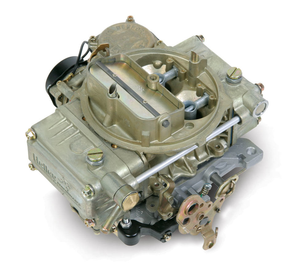 Performance Carburetor 390CFM 4160 Series
