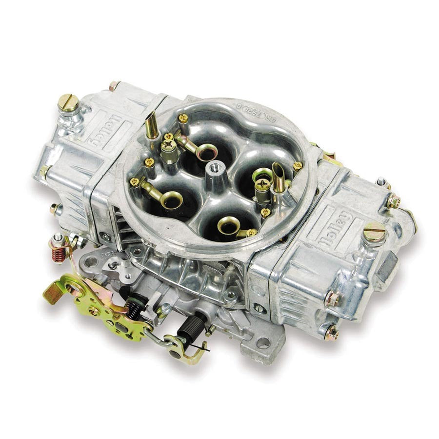 HP Blower Carburetor 750CFM 4150 Series