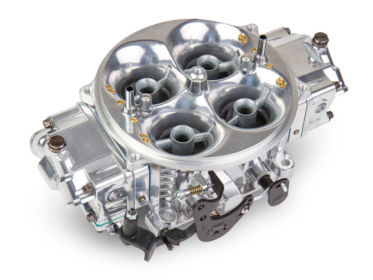 SP Dominator 1150CFM Carburetor 3-Circuit