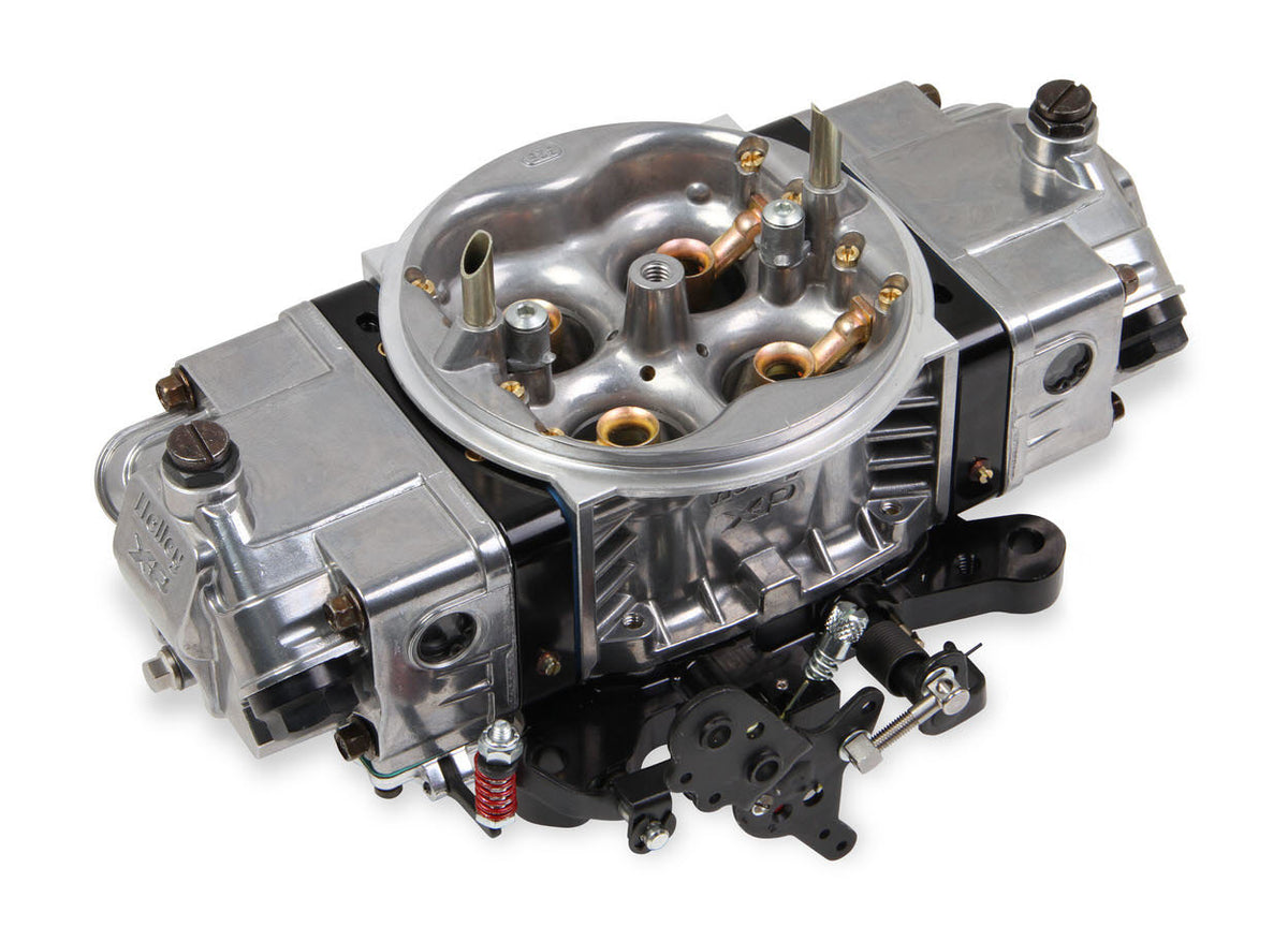 Ultra XP C/T Carburetor 650CFM
