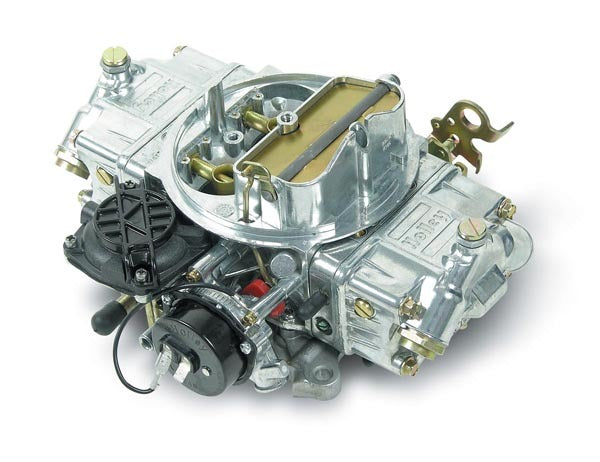 Performance Carburetor 870CFM Street Avenger