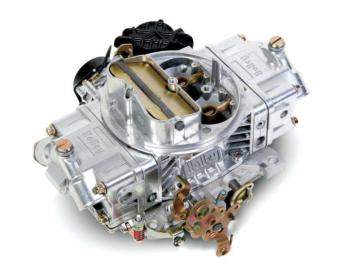 Performance Carburetor 770CFM Aluminum Avenger