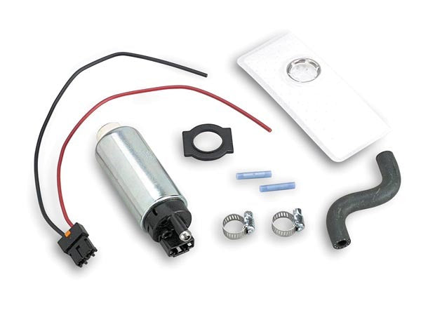 Mustang In-Tank Fuel Pump - 255LPH