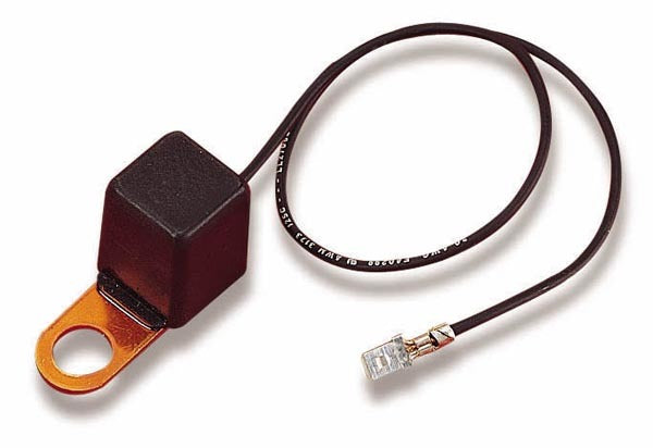 Electro-Dyn Heat Sensor
