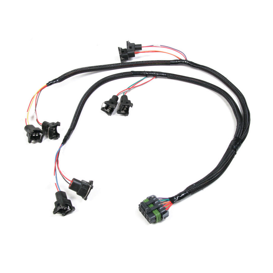 Injector Wiring Harness V8 Bosch Style Injectors