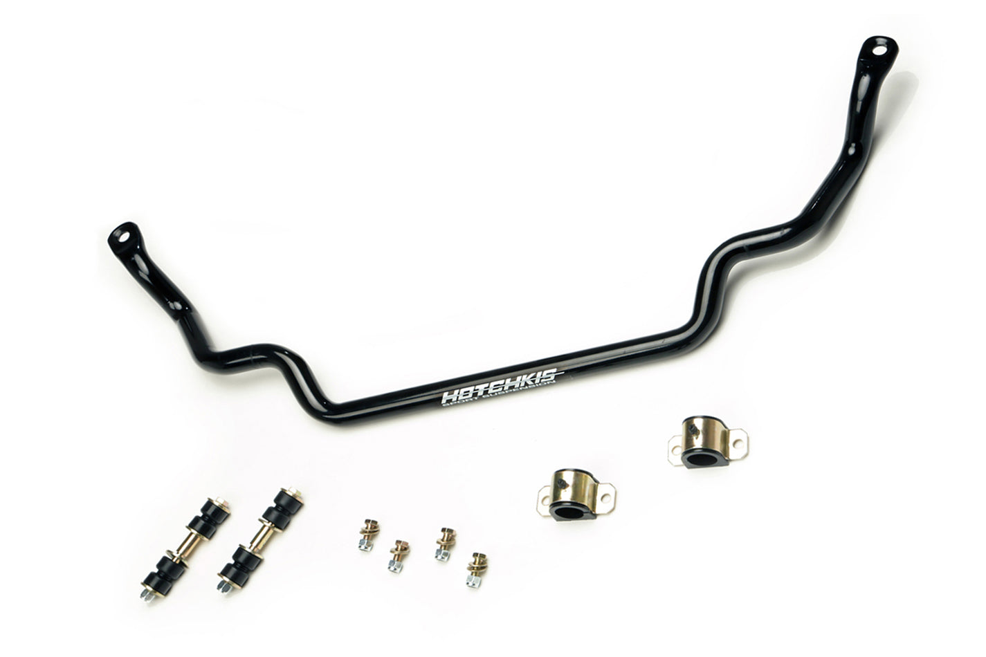 Front Sway Bar 65-66 Mus tang