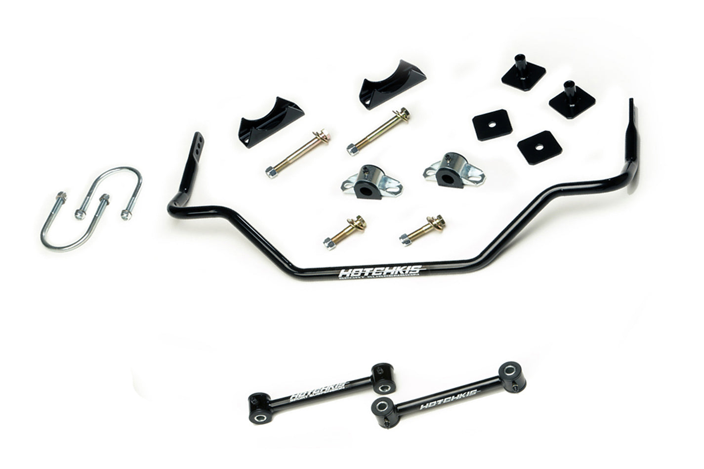 Rear Sway Bar 65-70 Mus tang