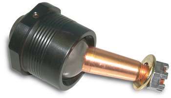 Upper Ball Joint Prec. Screw-in