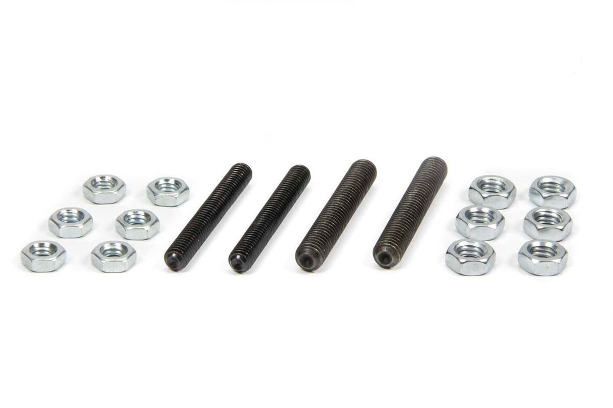 Throw Out Bearing Bolt Kit