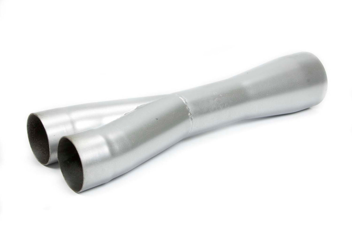 Exhaust Y Pipe for H8105