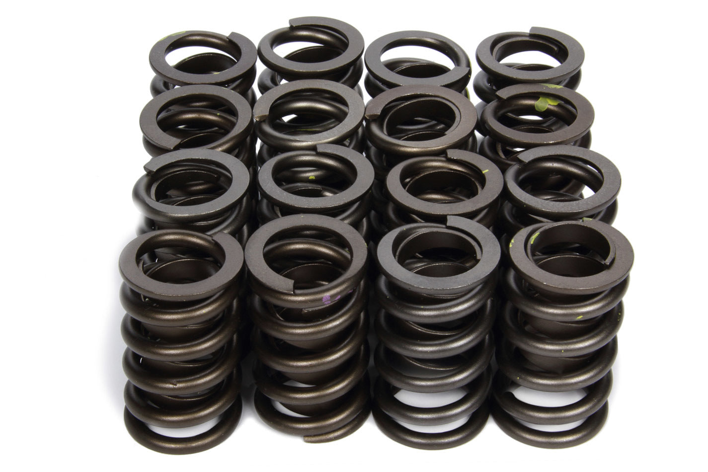 1.265 Valve Springs w/ Damper