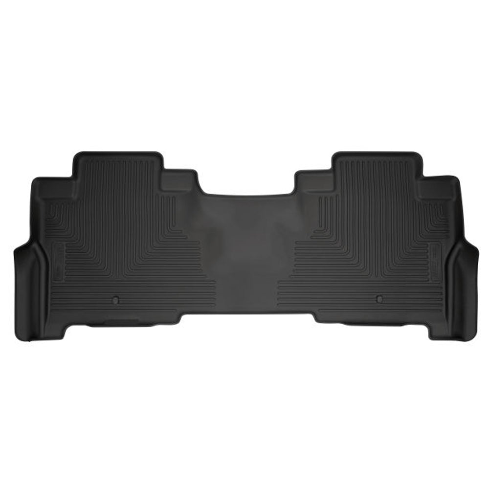 2nd Seat Floor Liner