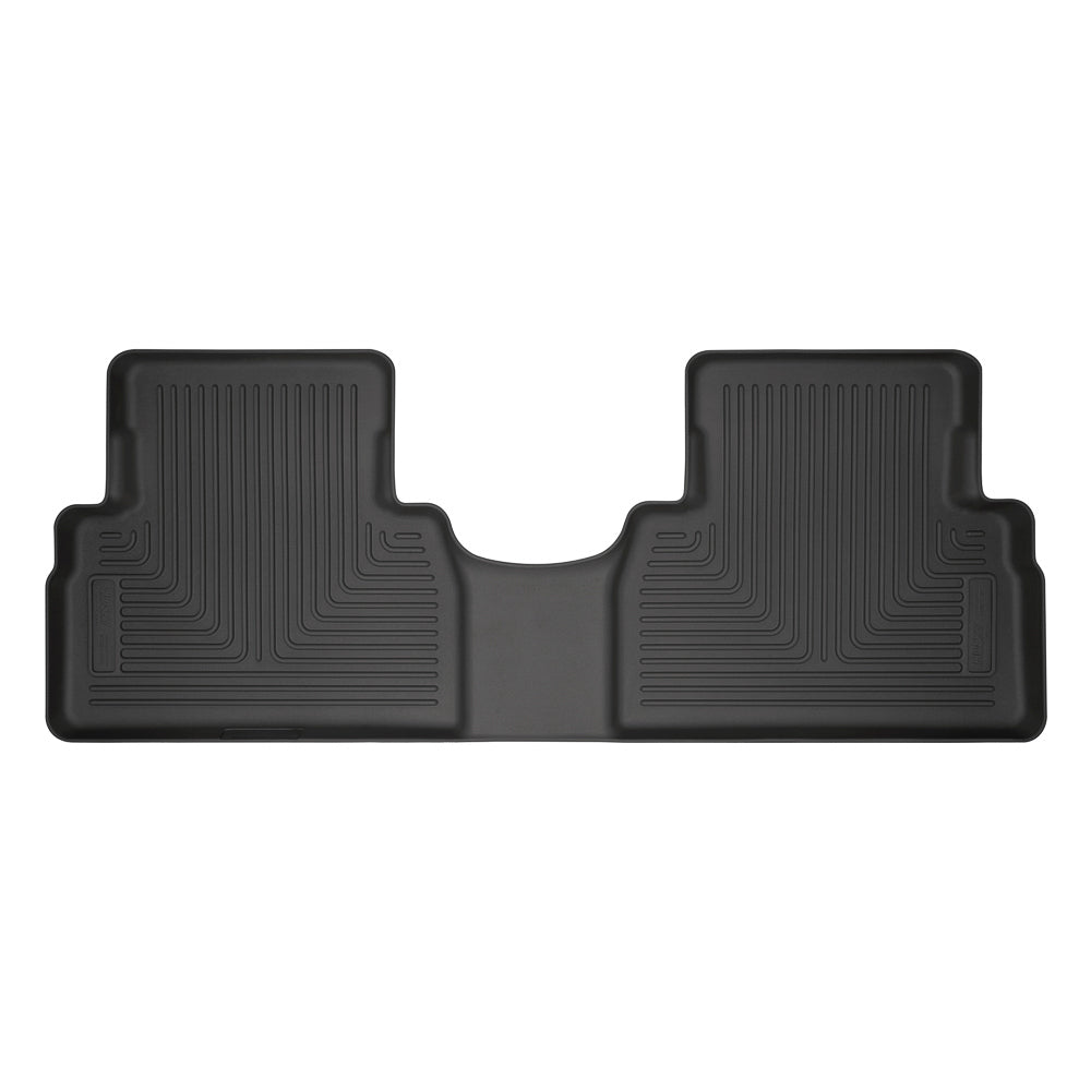 2nd Seat Floor Liner