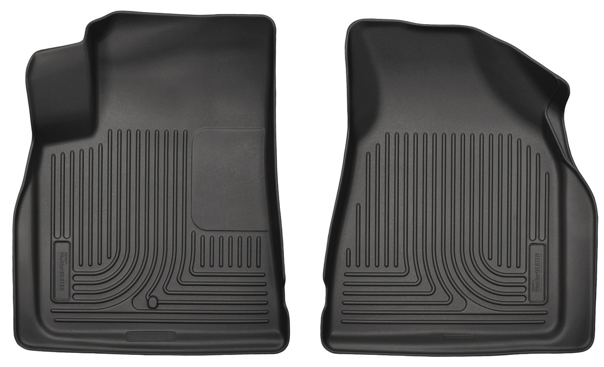 Front Floor Liners