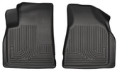 Front Floor Liners