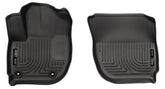 Front Floor Liners