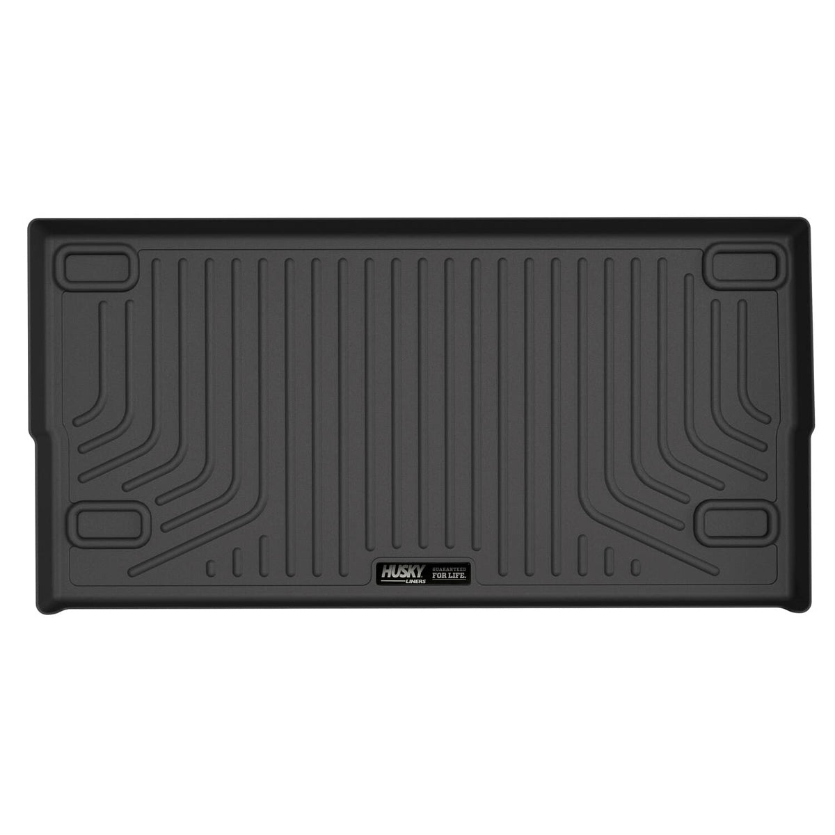 Weatherbeater Series Cargo Liner