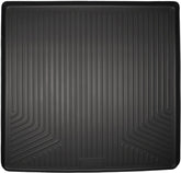 15-   Tahoe Cargo Liner Black